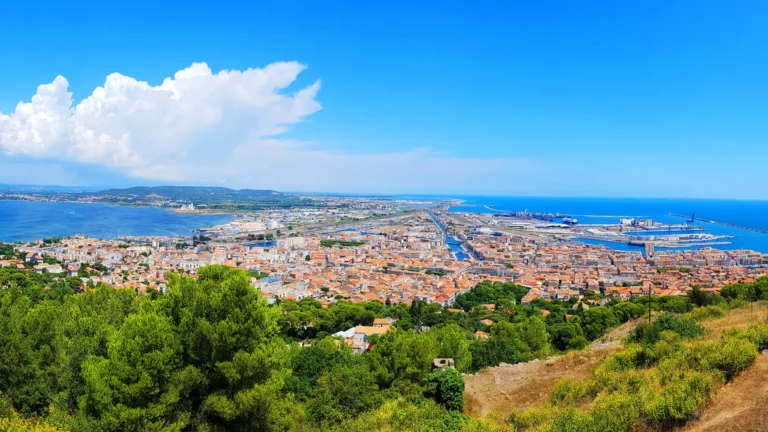 À la découverte des environs de Sète : culture et lieux incontournables